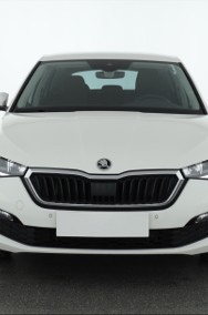 Skoda Scala , Salon Polska, 1. Właściciel, Serwis ASO, VAT 23%, Tempomat,-2