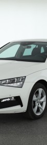 Skoda Scala , Salon Polska, 1. Właściciel, Serwis ASO, VAT 23%, Tempomat,-3