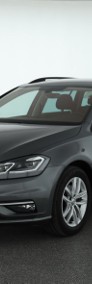 Volkswagen Golf Sportsvan , Salon Polska, VAT 23%, Klimatronic, Tempomat, Parktronic,-3