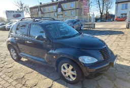 Chrysler PT Cruiser 2,0 benzyna 136 KM Klima Grzane fotele Zarejestrowany