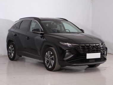 Hyundai Tucson , Salon Polska, 1. Właściciel, Serwis ASO, Automat, VAT 23%,-1