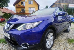 Nissan Qashqai II Kamera,2xPDC,Radar
