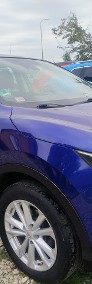 Nissan Qashqai II Kamera,2xPDC,Radar-3