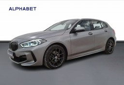 BMW SERIA 1 F40 118d M Sport aut 1 wł Salon PL