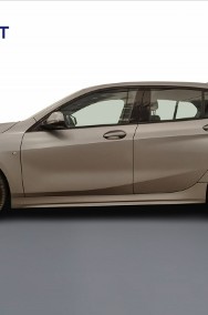 BMW SERIA 1 F40 118d M Sport aut 1 wł Salon PL-2