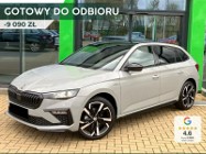 Skoda Scala Monte Carlo 1.5 TSI DSG Monte Carlo 1.5 TSI 150KM DSG