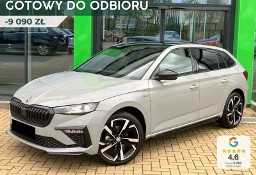 Skoda Scala Monte Carlo 1.5 TSI DSG Monte Carlo 1.5 TSI 150KM DSG