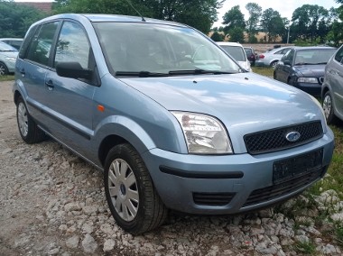 5 DRZWI 1,4 16V 80PS MPI BENZYNA KLIMA SERW MALE KM I WLAS PL-1