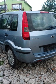 5 DRZWI 1,4 16V 80PS MPI BENZYNA KLIMA SERW MALE KM I WLAS PL-2