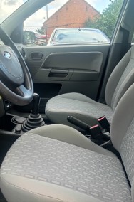 5 DRZWI 1,4 16V 80PS MPI BENZYNA KLIMA SERW MALE KM I WLAS PL-2