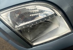 Ford Fusion 5 DRZWI 1,4 16V 80PS MPI BENZYNA KLIMA SERW MALE KM I WLAS PL