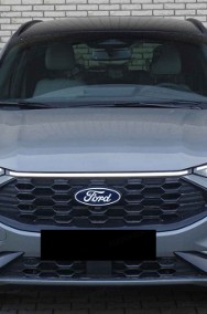 Ford Kuga IV Sound Edition FWD 2.5 FHEV eCVT Sound Edition FWD 2.5 FHEV eCVT 180KM-2