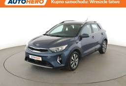 Kia Stonic LPG klima kamera i czujniki parkowania Apple CarPlay &amp; Android Auto