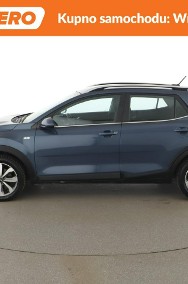 Kia Stonic LPG klima kamera i czujniki parkowania Apple CarPlay & Android Auto-2