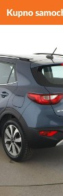 Kia Stonic LPG klima kamera i czujniki parkowania Apple CarPlay & Android Auto-4