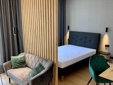 Komfortowe mieszkanie typu studio-1