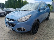 Hyundai ix35 1,7diesel 115KM Star Edition