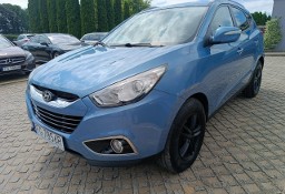 Hyundai ix35 1,7diesel 115KM Star Edition