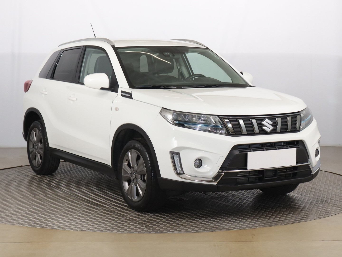 Suzuki Vitara II , Salon Polska, 1. Właściciel, Serwis ASO, Klimatronic,