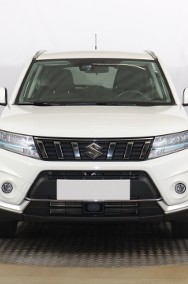 Suzuki Vitara II , Salon Polska, 1. Właściciel, Serwis ASO, Klimatronic,-2