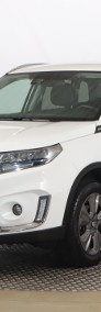 Suzuki Vitara II , Salon Polska, 1. Właściciel, Serwis ASO, Klimatronic,-3