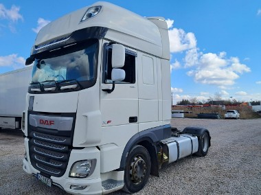 DAF xf 480-1