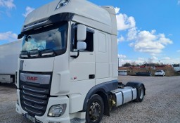 DAF xf 480