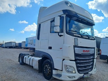 DAF xf 480-1
