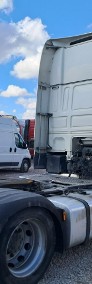 DAF xf 480-4