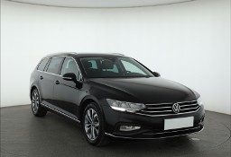 Volkswagen Passat B8 Salon Polska, Serwis ASO, Klimatronic, Tempomat, Parktronic,