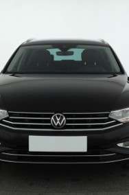 Volkswagen Passat B8 Salon Polska, Serwis ASO, Klimatronic, Tempomat, Parktronic,-2