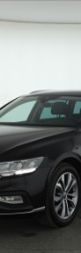 Volkswagen Passat B8 Salon Polska, Serwis ASO, Klimatronic, Tempomat, Parktronic,-3