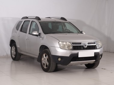 Dacia Duster I , GAZ, Klima, Parktronic,ALU-1