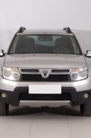 Dacia Duster I , GAZ, Klima, Parktronic,ALU-2