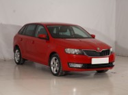 Skoda Rapid I Rapid Spaceback , Salon Polska, Klimatronic, Tempomat, Parktronic,