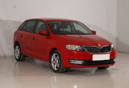 Skoda Rapid I Rapid Spaceback , Salon Polska, Klimatronic, Tempomat, Parktronic,