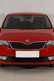 Skoda Rapid I Rapid Spaceback , Salon Polska, Klimatronic, Tempomat, Parktronic,-2