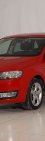 Skoda Rapid I Rapid Spaceback , Salon Polska, Klimatronic, Tempomat, Parktronic,-3