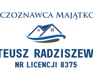 Wycena mieszkań, domów, gruntów - Rzeczoznawca Majątkowy Mateusz Radziszewski-1