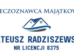 Wycena mieszkań, domów, gruntów - Rzeczoznawca Majątkowy Mateusz Radziszewski