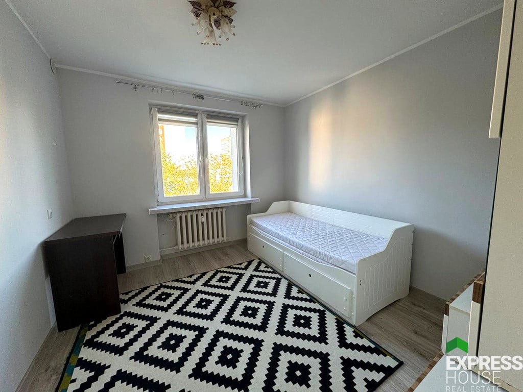 Mieszkanie na wynajem, 46 m² Białystok, Wesoła