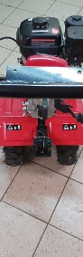 Ciągnik jednoosiowy traktor spalinowy WEIMA WM1000N 7.0KM-3
