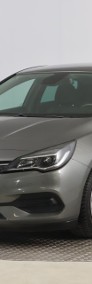 Opel Astra J , Salon Polska, Serwis ASO, Klimatronic, Tempomat, Parktronic-3