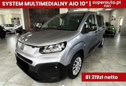 Fiat Doblo II Kombi L2H1 Kombi L2H1 1.5 100KM