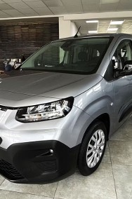 Fiat Doblo II Kombi L2H1 Kombi L2H1 1.5 100KM-2