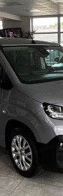 Fiat Doblo II Kombi L2H1 Kombi L2H1 1.5 100KM-4