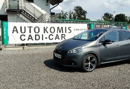 Peugeot 208 I GT, stan bdb.