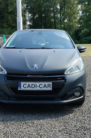Peugeot 208 I GT, stan bdb.-2