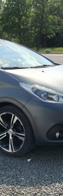 Peugeot 208 I GT, stan bdb.-3