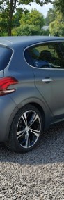 Peugeot 208 I GT, stan bdb.-4